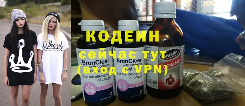 Кодеин Purple Drank  продажа наркотиков  Облучье 